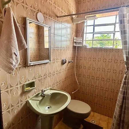 Casa Com Excelente Localizacao! Villa São Roque Exterior photo
