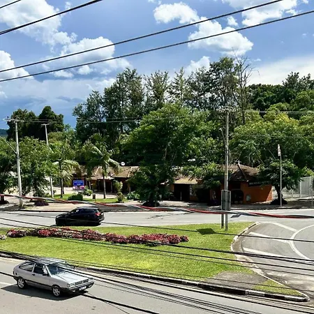 Casa Com Excelente Localizacao! Villa São Roque Exterior photo
