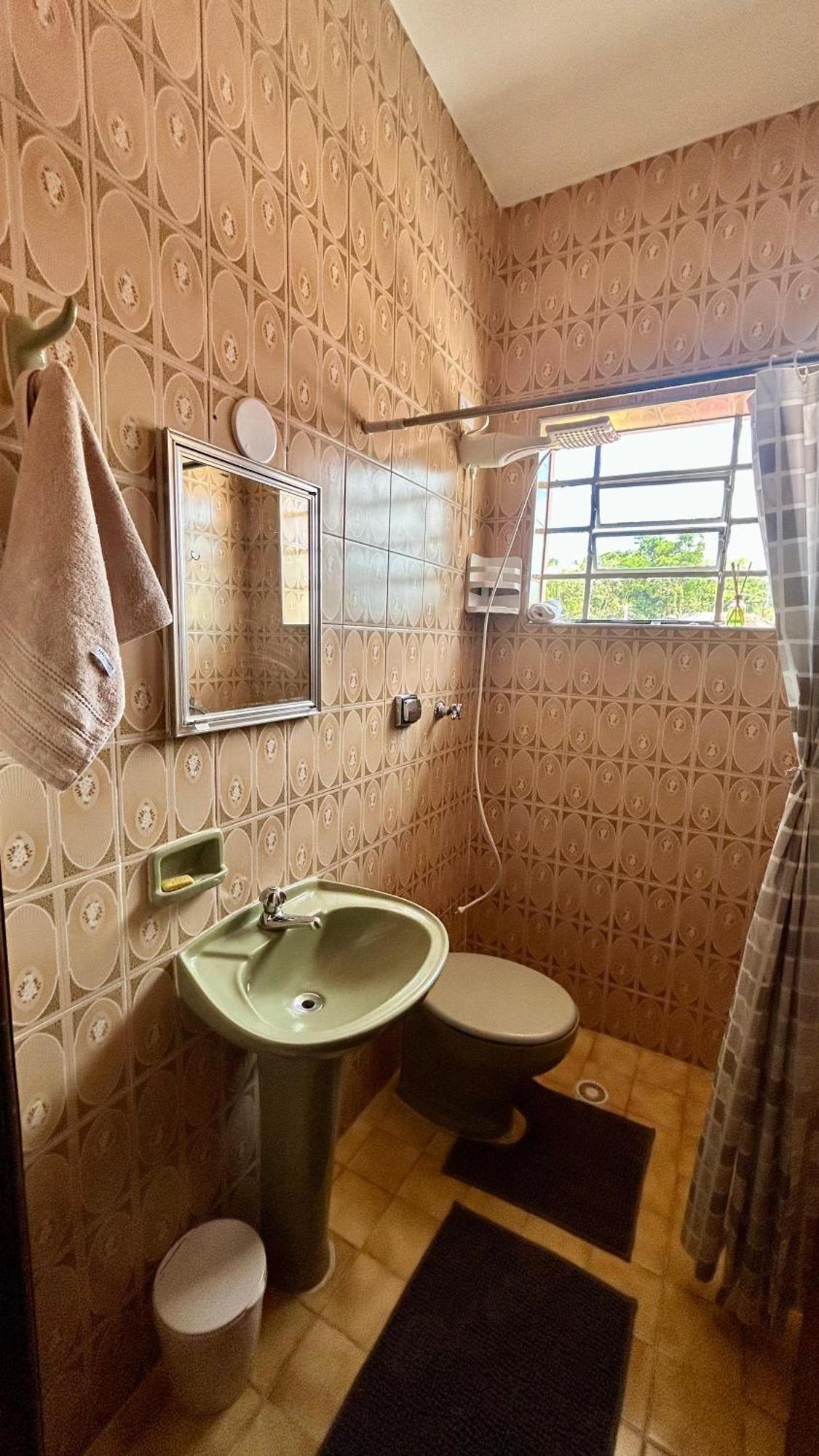 Casa Com Excelente Localizacao!
