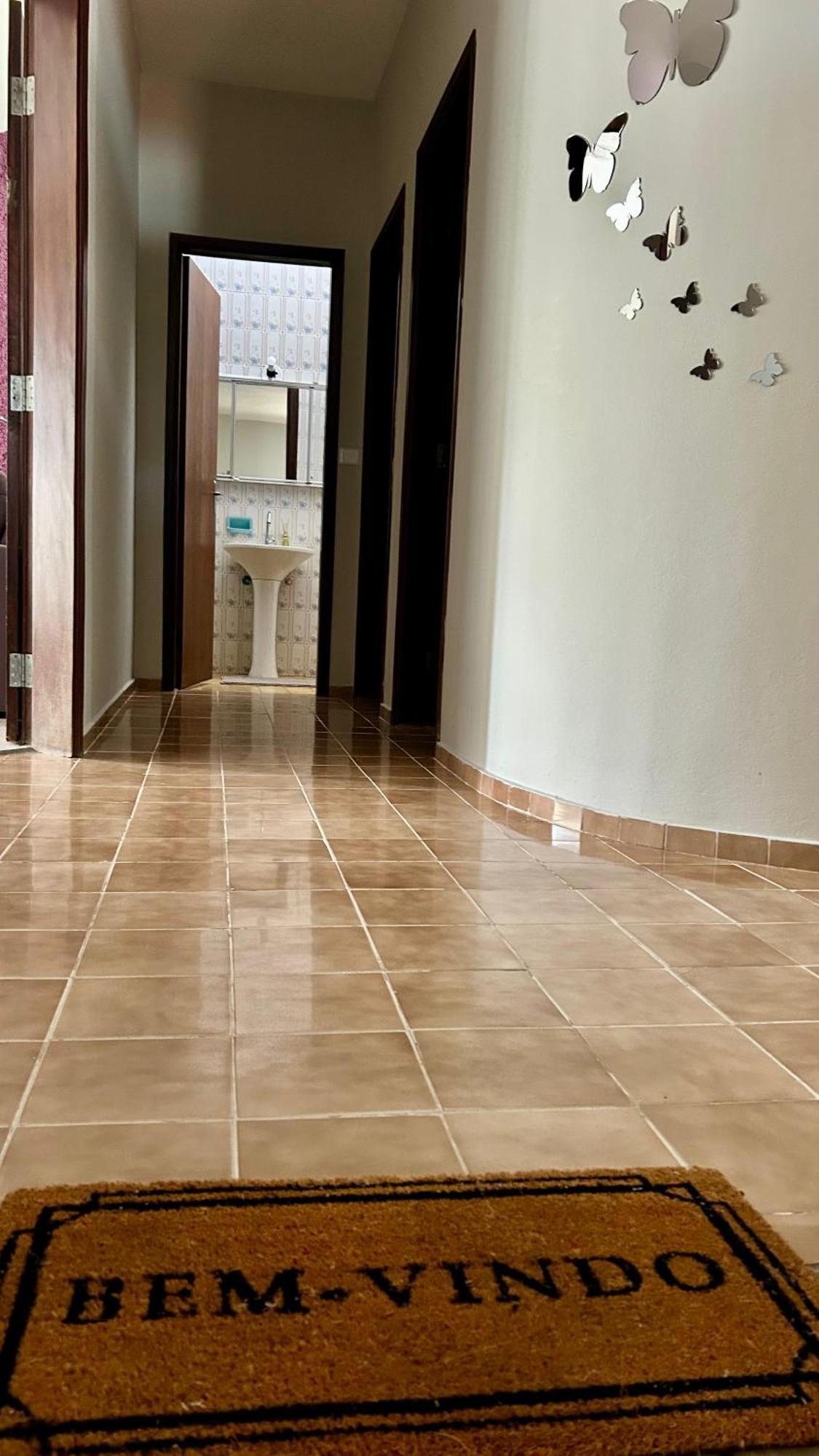 Casa Com Excelente Localizacao! Holiday home Sao Roque (Sao Paulo)