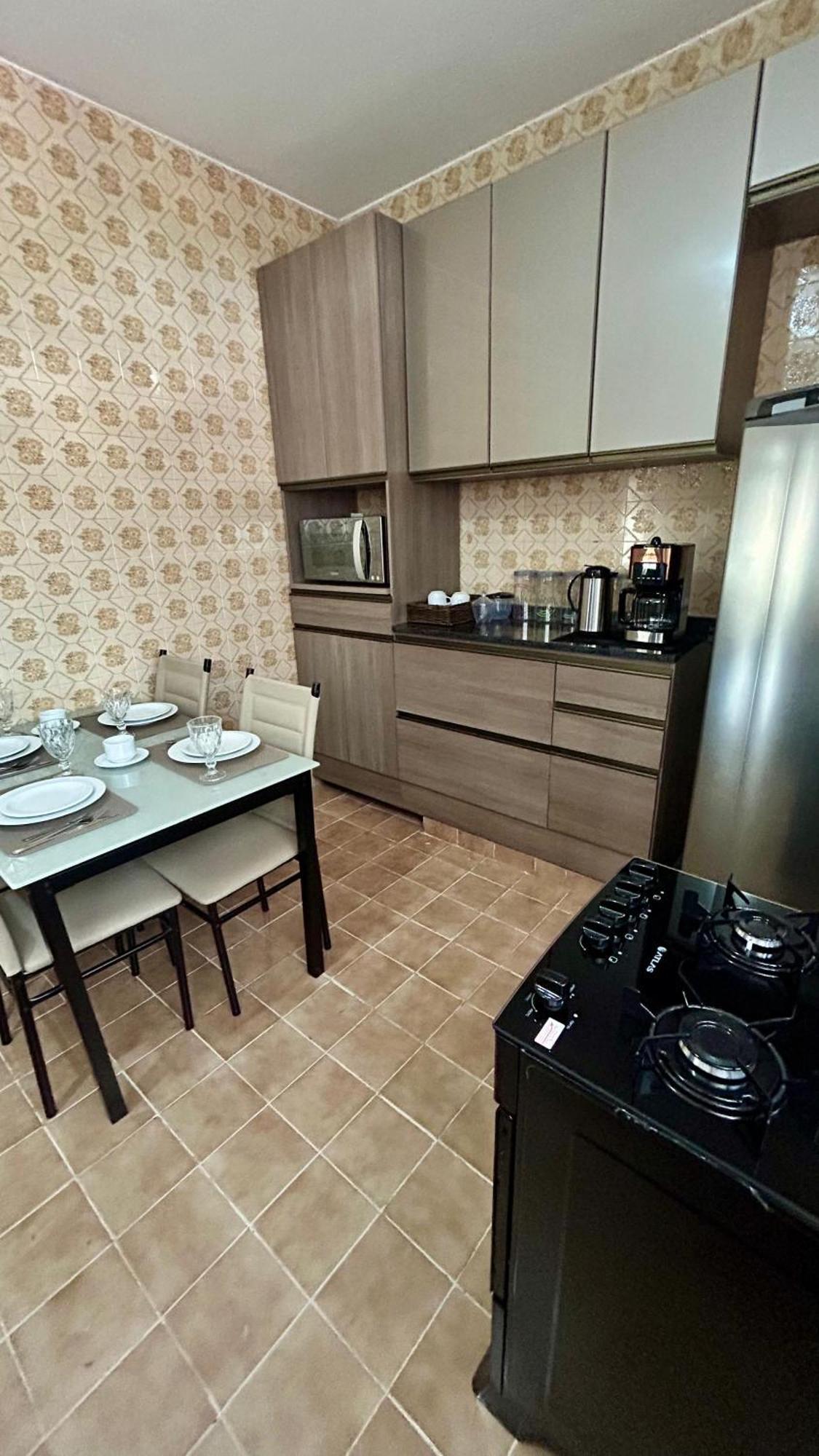 Casa Com Excelente Localizacao! Holiday home *