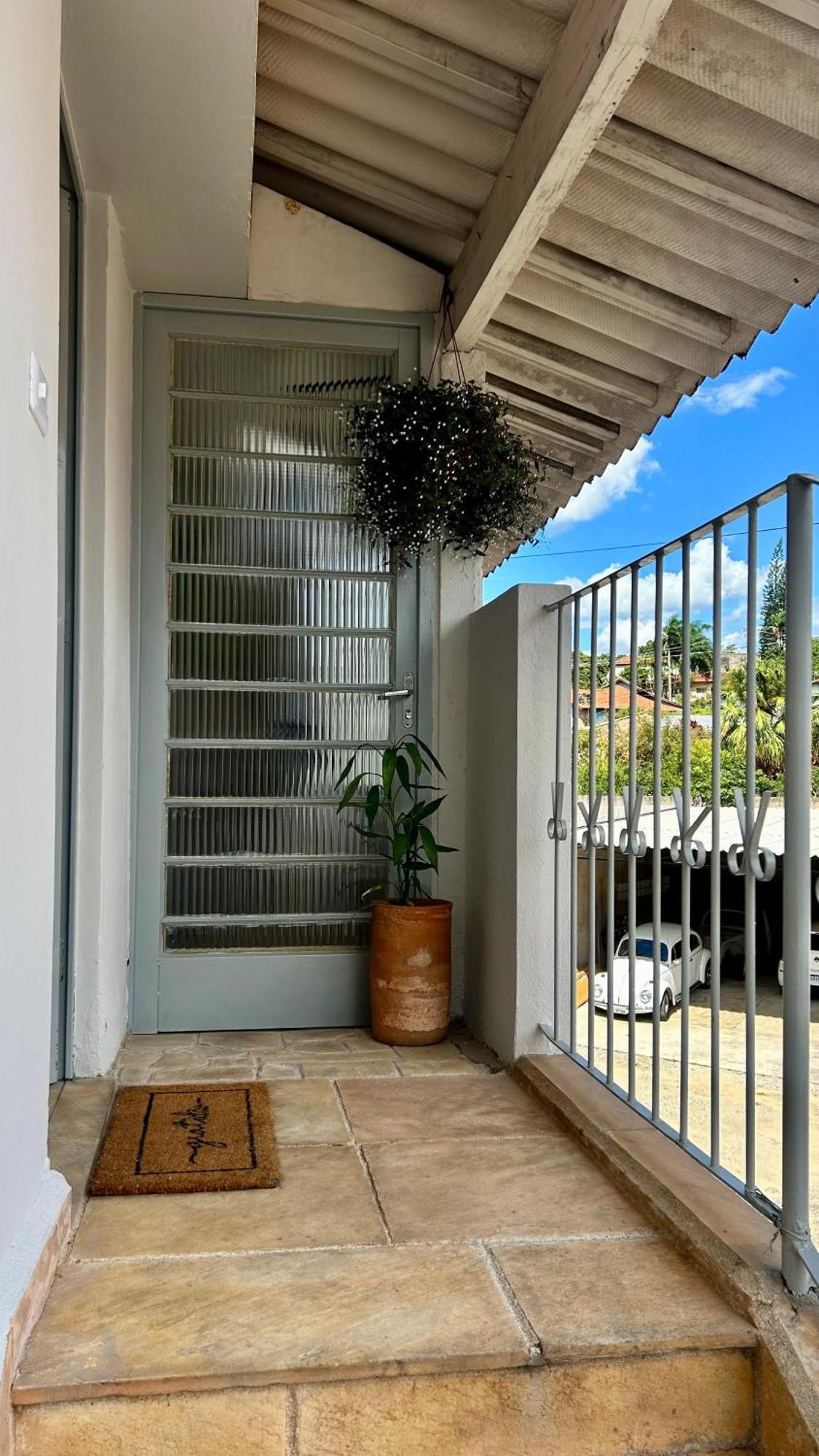 Holiday home Casa Com Excelente Localizacao! Sao Roque (Sao Paulo)