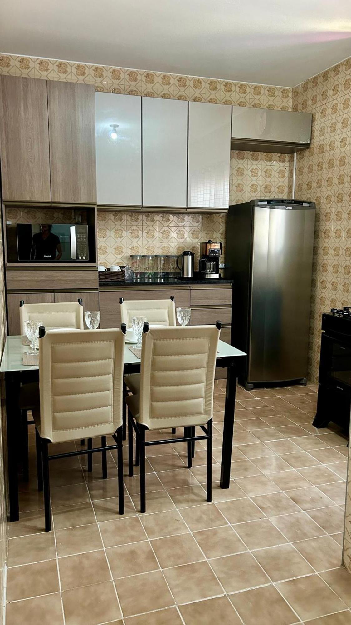 Holiday home Casa Com Excelente Localizacao! Sao Roque (Sao Paulo)