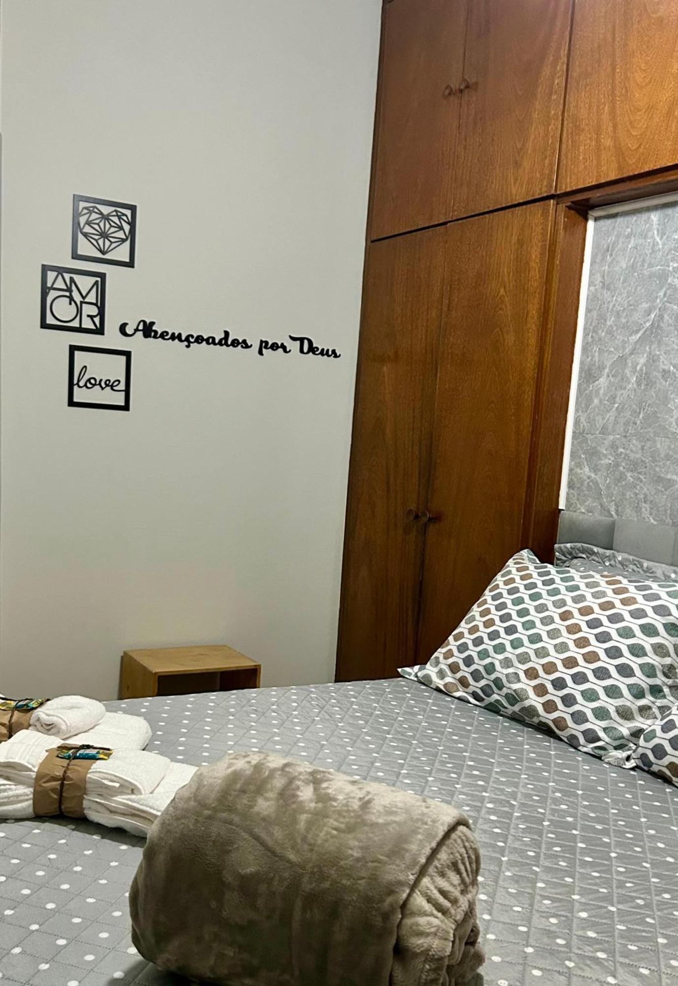 Casa Com Excelente Localizacao! Holiday home Sao Roque (Sao Paulo)